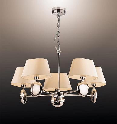 подвесная люстра odeon light hotel 2195/5, доставка по Казахстану 