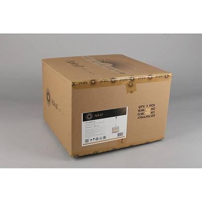 подвесная люстра aployt verene apl.808.03.05, доставка по Казахстану 