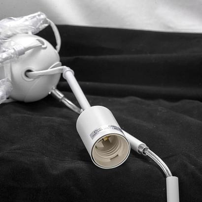 купить Потолочная люстра Lussole Lgo Kenner LSP-8269 в Алматы, svet.kz, доставка по Казахстану 