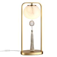 5432/1T Odeon Light  Настольная лампа FIOLENT