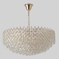 Дополнительная картинка Люстра HEDONIST SP24 Crystal Lux 3890/324