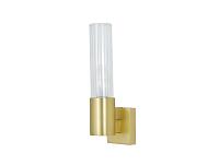 NEWPORT 7270 7271/A brass new , Бра 