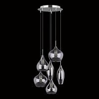 Дополнительная картинка Подвесная люстра Lightstar Pentola 803067
