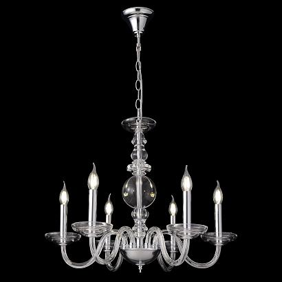 люстры люстра crystal lux arabesque 1092/306, доставка по Казахстану 
