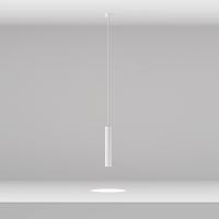 Дополнительная картинка Подвесной светильник Technical P072PL-L12W4K-1