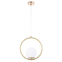 подвесной светильник arte lamp matisse a7741sp-1ab, доставка по Казахстану 