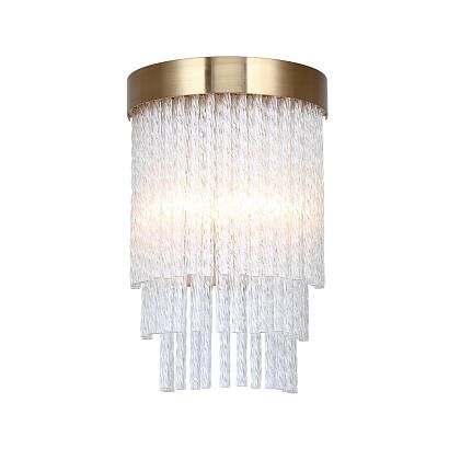 Декоративные настенные Настенный светильник Favourite Bellinda 4189-2W, доставка по Казахстану 