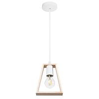 подвесной светильник arte lamp brussels a8030sp-1wh, доставка по Казахстану 