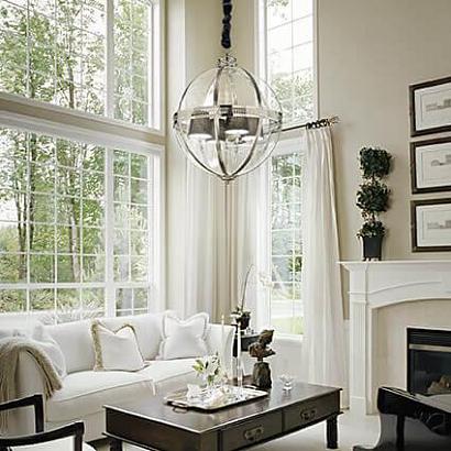 люстры светильник world sp4 cromo 156347, доставка по Казахстану 