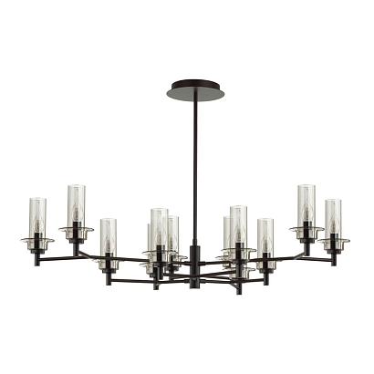 купить 6555/12C Lumion Люстра потолочная MADONNA в Алматы, svet.kz, доставка по Казахстану 