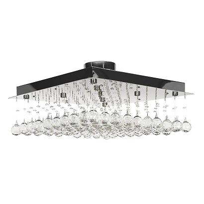 потолочный светильник arti lampadari flusso h 1.4.50.616 n, доставка по Казахстану 