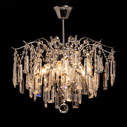 купить 111019306 MW-light Бриз Подвесная люстра в Алматы, svet.kz, доставка по Казахстану 