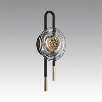 5407/6WL MODERN Odeon Light Настенный светильник