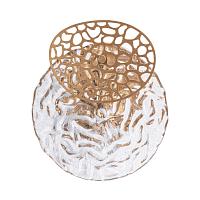 451021901  MW-Light Илоника 1*40W E14 220 V светильник
