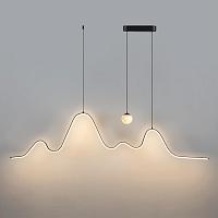 7181/37l odeon light подвесной светильник moonlight, доставка по Казахстану 