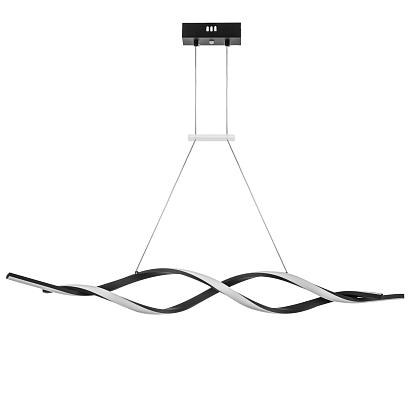 Потолочные Потолочная люстра Lightstar Vetro Cristallo 793124, доставка по Казахстану 