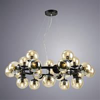 Дополнительная картинка Подвесной светильник Arte Lamp A1664SP-25BK