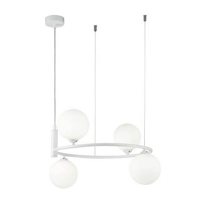 люстры подвесной светильник maytoni ring mod013pl-04w, доставка по Казахстану 