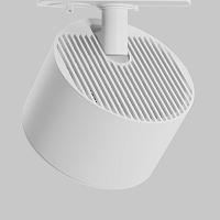 Дополнительная картинка Трековый светильник Technical TR225-1-GX53-W