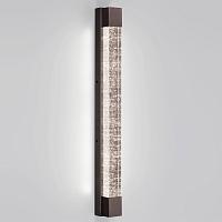 6680/12WL HIGHTECH ODL24  149 Настенный светильник IP20 LED 12W 600Лм 4000K MIRADA