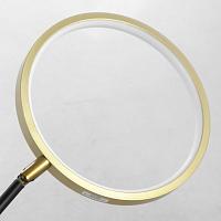 Дополнительная картинка Люстра потолочная Lussole LSP-8433 Gilbert