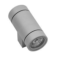 Дополнительная картинка Уличный настенный светильник Lightstar Paro 351609
