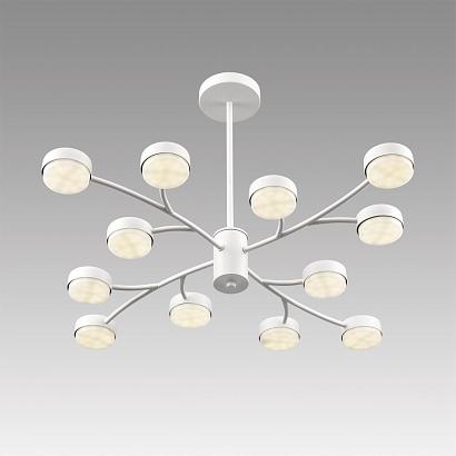 купить 8265/12 Lumion Люстра TORINA в Алматы, svet.kz, доставка по Казахстану 