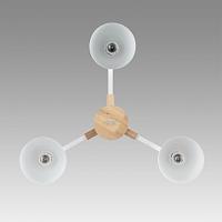 8095/3c lumion люстра потолочная colange, доставка по Казахстану 