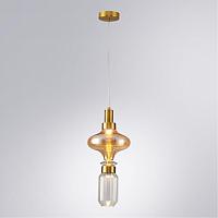 подвесной светильник arte lamp fiorato a2442sp-10pb, доставка по Казахстану 