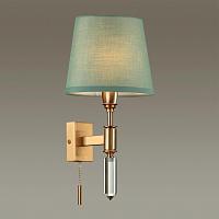 Дополнительная картинка Бра Odeon Light Modern London 4887/1W