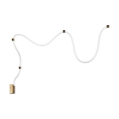 Потолочные Потолочный светильник Arte Lamp KLIMT A2850PL-32PB, доставка по Казахстану 