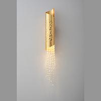 Настенный светильник Crystal Lux 1471/401