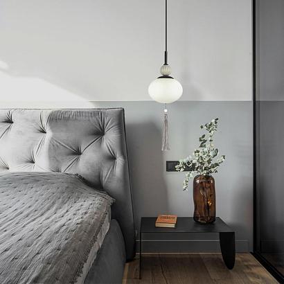 8273/1a lumion подвесной светильник gloriya, доставка по Казахстану 