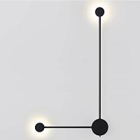 7008/10WL Odeon Light  Настенный светильник SATELLITE