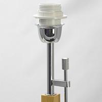 Дополнительная картинка Настольная лампа Lussole Montone LSF-2504-01