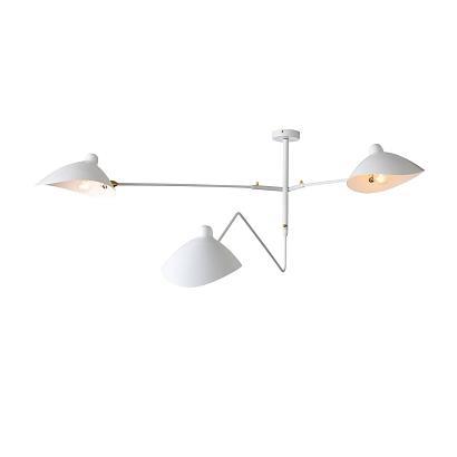 Потолочные Потолочная люстра ST Luce Spruzzo SL305.502.03, доставка по Казахстану 