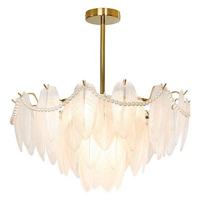 люстра потолочная lussole lsp-8839, доставка по Казахстану 