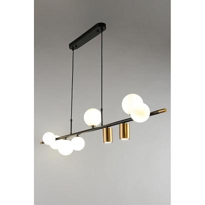 apl.644.13.07 светильник подвесной aployt klaudia, доставка по Казахстану 