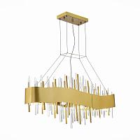Дополнительная картинка SL1633.213.08 Светильник подвесной  ST-Luce 
