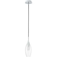 Дополнительная картинка Подвесной светильник Lightstar Pentola 803021