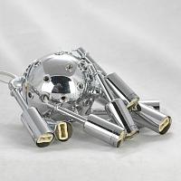 Дополнительная картинка Люстра Lussole LSP-8462