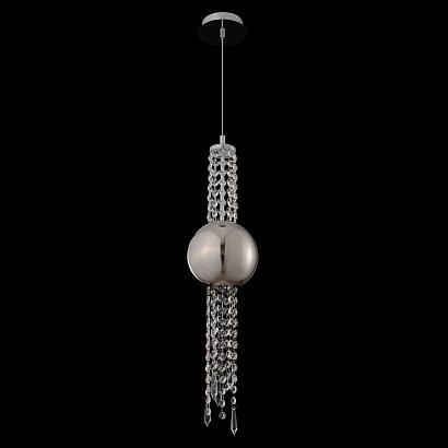 светильник подвесной crystal lux navajo 3810/203, доставка по Казахстану 
