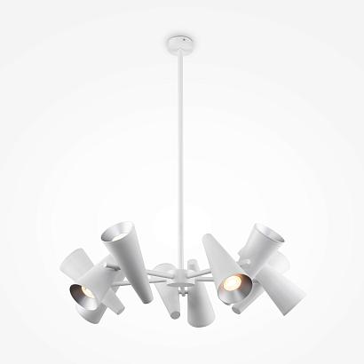 купить Люстра Maytoni MOD095PL-10W в Алматы, svet.kz, доставка по Казахстану 