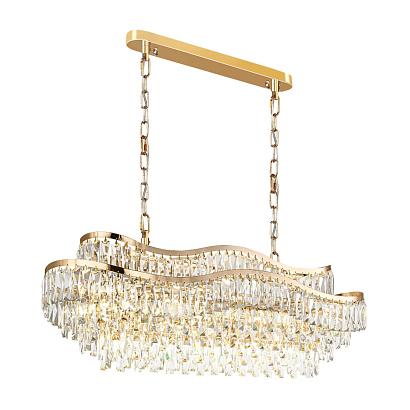 5073/15 hall (в 2-х коробках) odl24 505 подвесной светильник wayta, доставка по Казахстану 