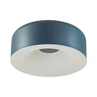 люстры 7689/40l avra led sn светильник confy, доставка по Казахстану 