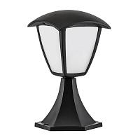 Дополнительная картинка Уличный светодиодный светильник Lightstar Lampione 375970