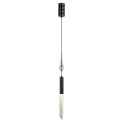 5459/4l odeon light подвес kolos, доставка по Казахстану 