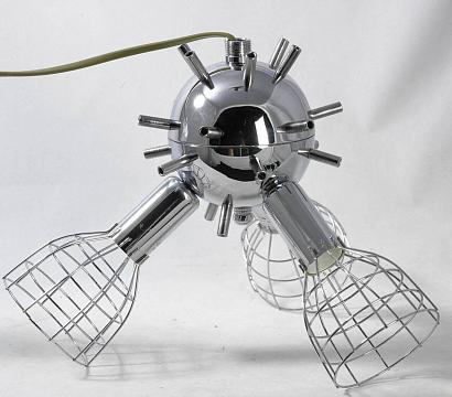 Потолочные Потолочный светильник Lussole Lgo GRLSP-0199, доставка по Казахстану 