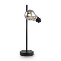 Дополнительная картинка Настольный светильник Freya FR5372TL-01B