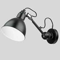 Дополнительная картинка Спот Lightstar Loft 765607